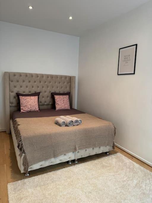 Charmant Appartement Au Moulin Rouge París Exterior foto